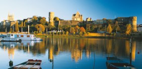 Chateau d'Angers