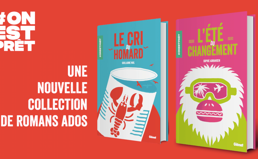 Le Cri du&nbsp;Homard